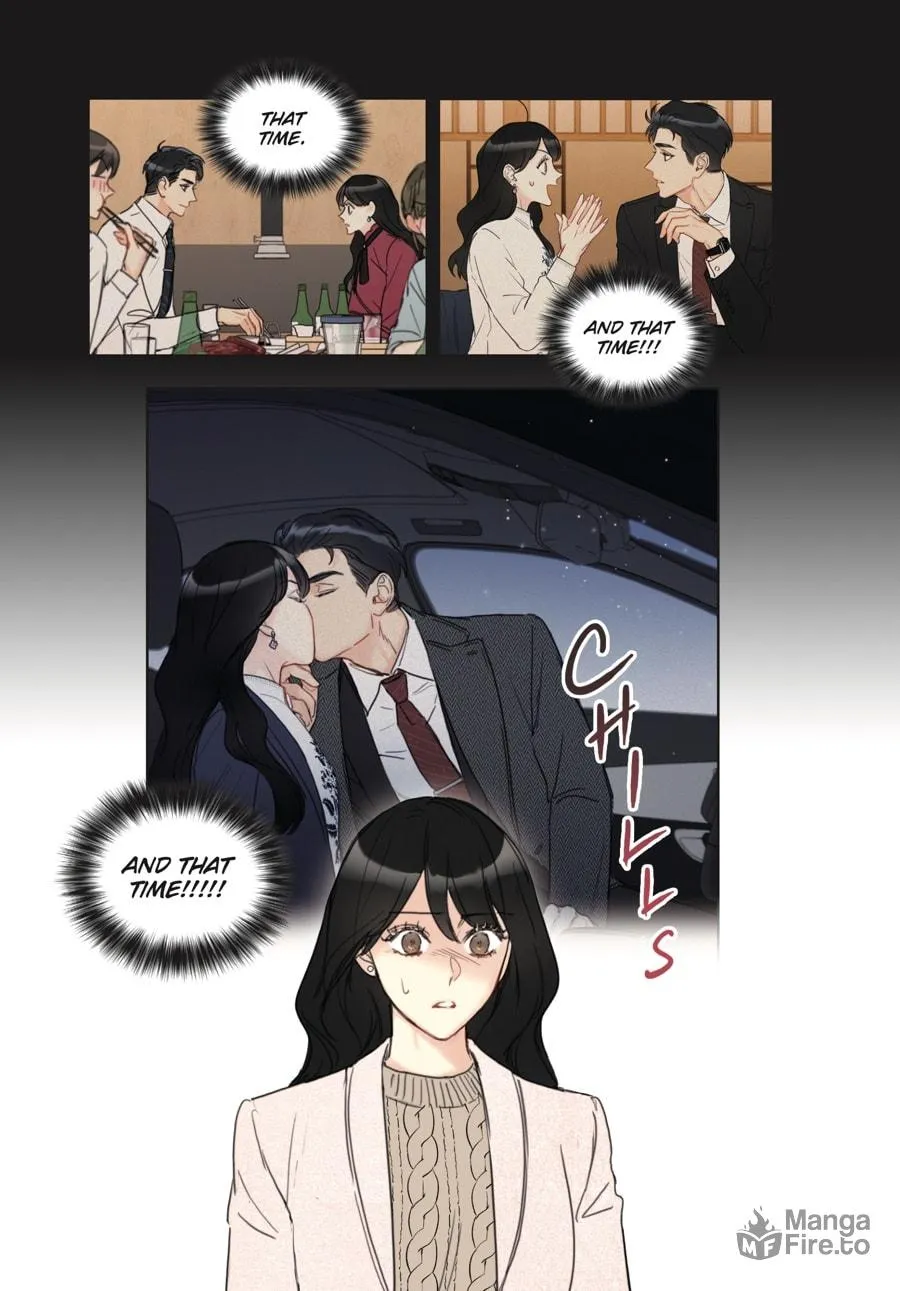 Read A Business Proposal (Comic) chapter 38 image 19 on Lezhin