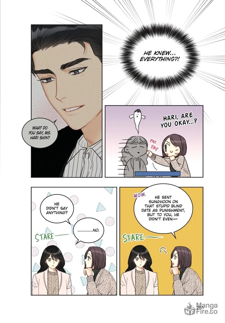 Read A Business Proposal (Comic) chapter 38 image 20 on Lezhin