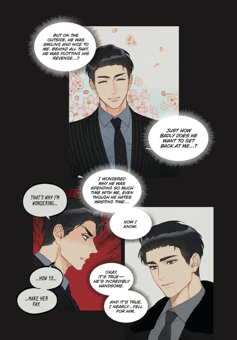 Read A Business Proposal (Comic) chapter 39 image 12 on Lezhin