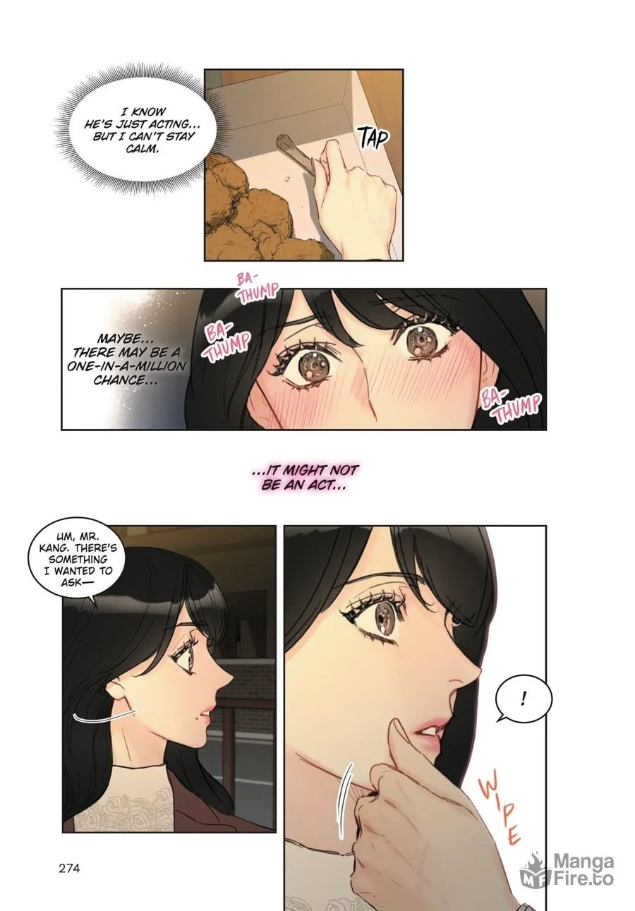 Read A Business Proposal (Comic) chapter 39 image 19 on Lezhin