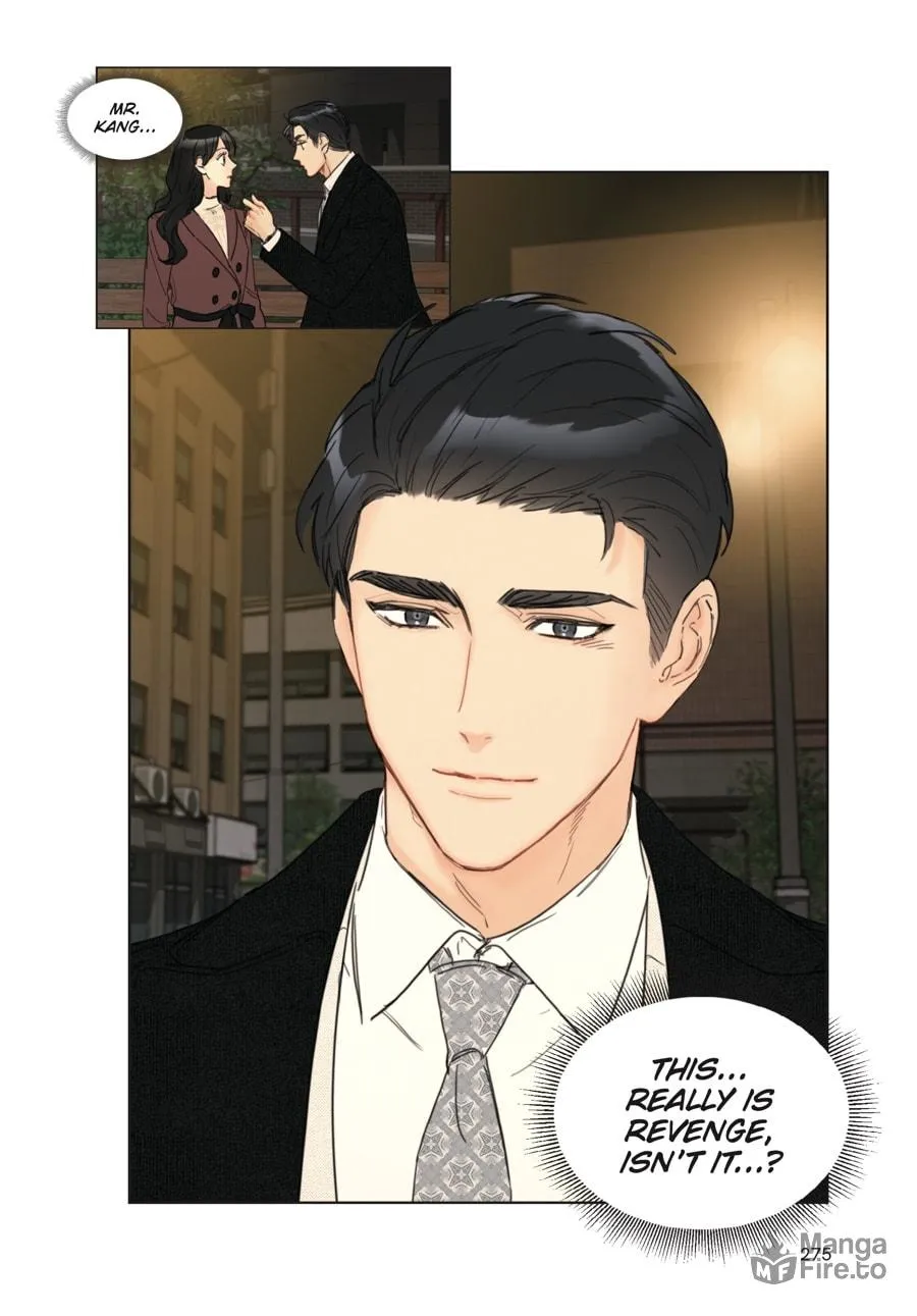 Read A Business Proposal (Comic) chapter 39 image 20 on Lezhin