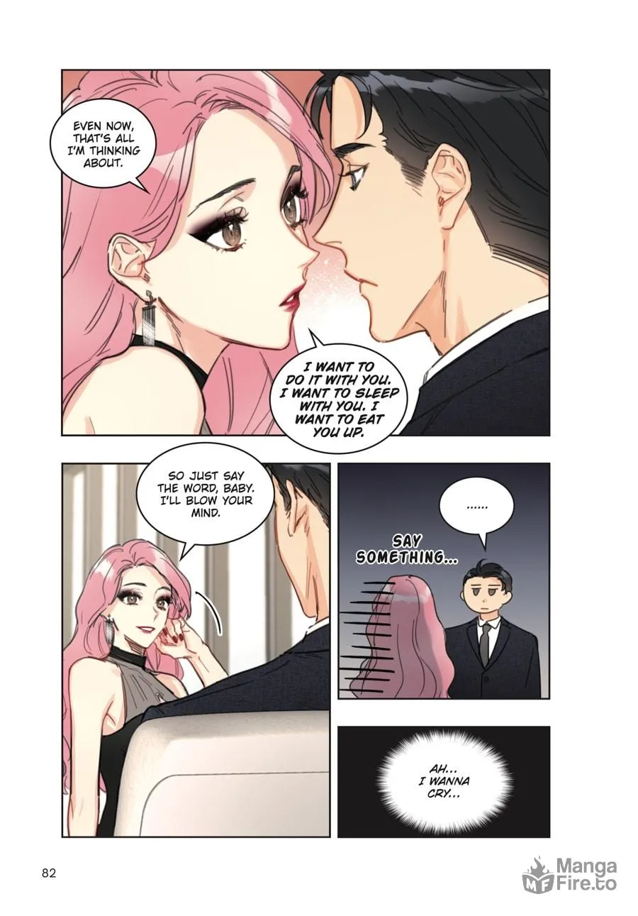 Read A Business Proposal (Comic) chapter 4 image 19 on Lezhin