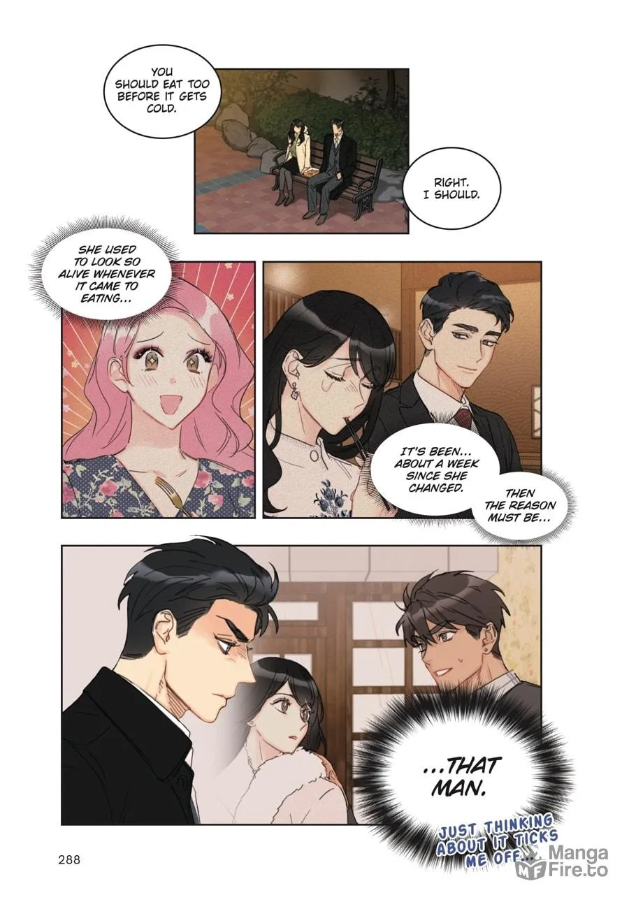 Read A Business Proposal (Comic) chapter 40 image 11 on Lezhin