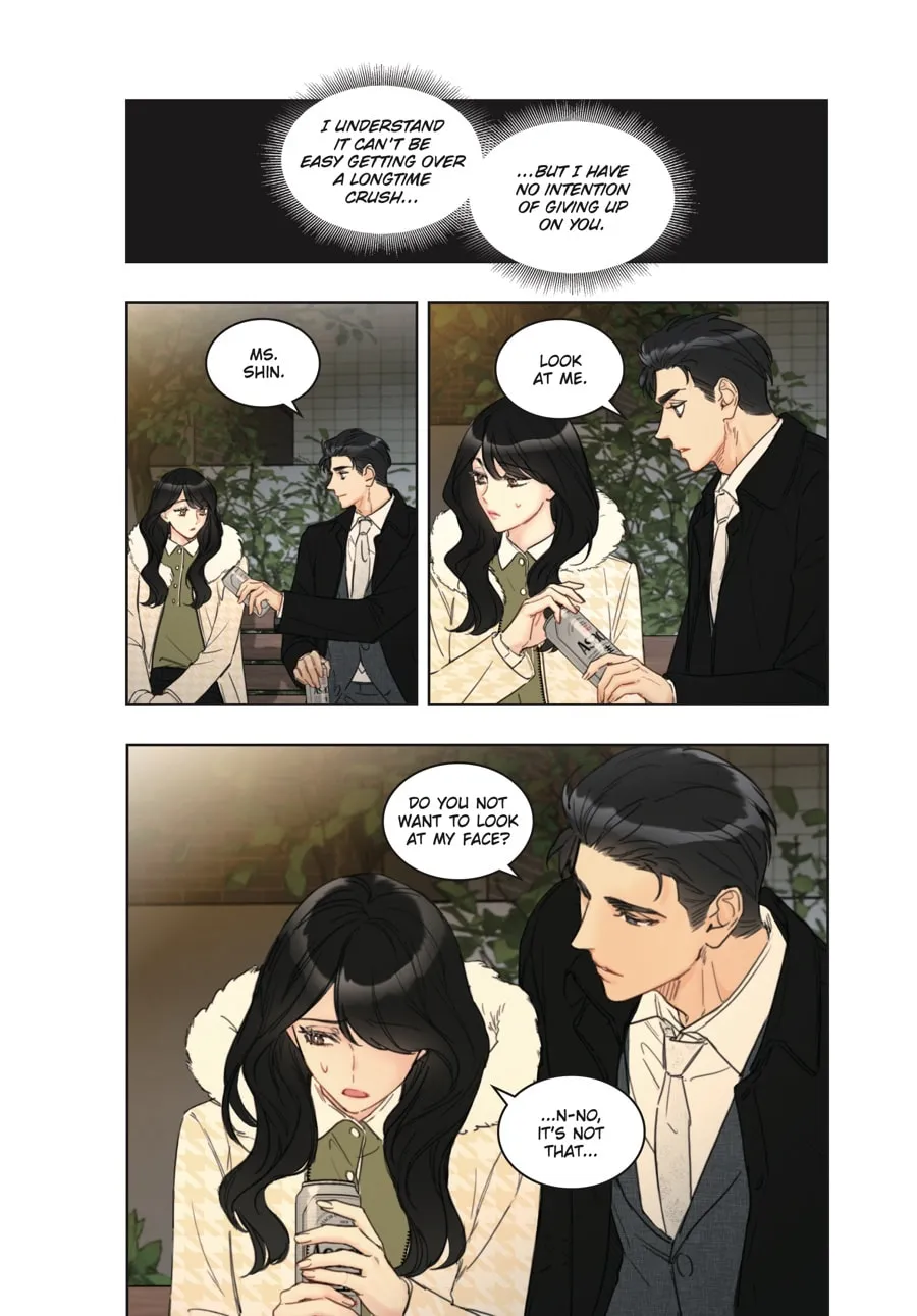 Read A Business Proposal (Comic) chapter 40 image 12 on Lezhin
