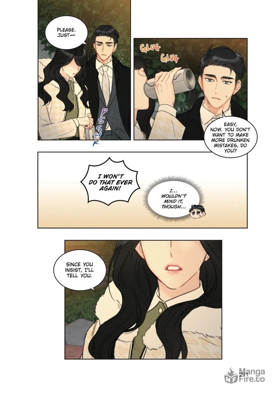 Read A Business Proposal (Comic) chapter 40 image 14 on Lezhin
