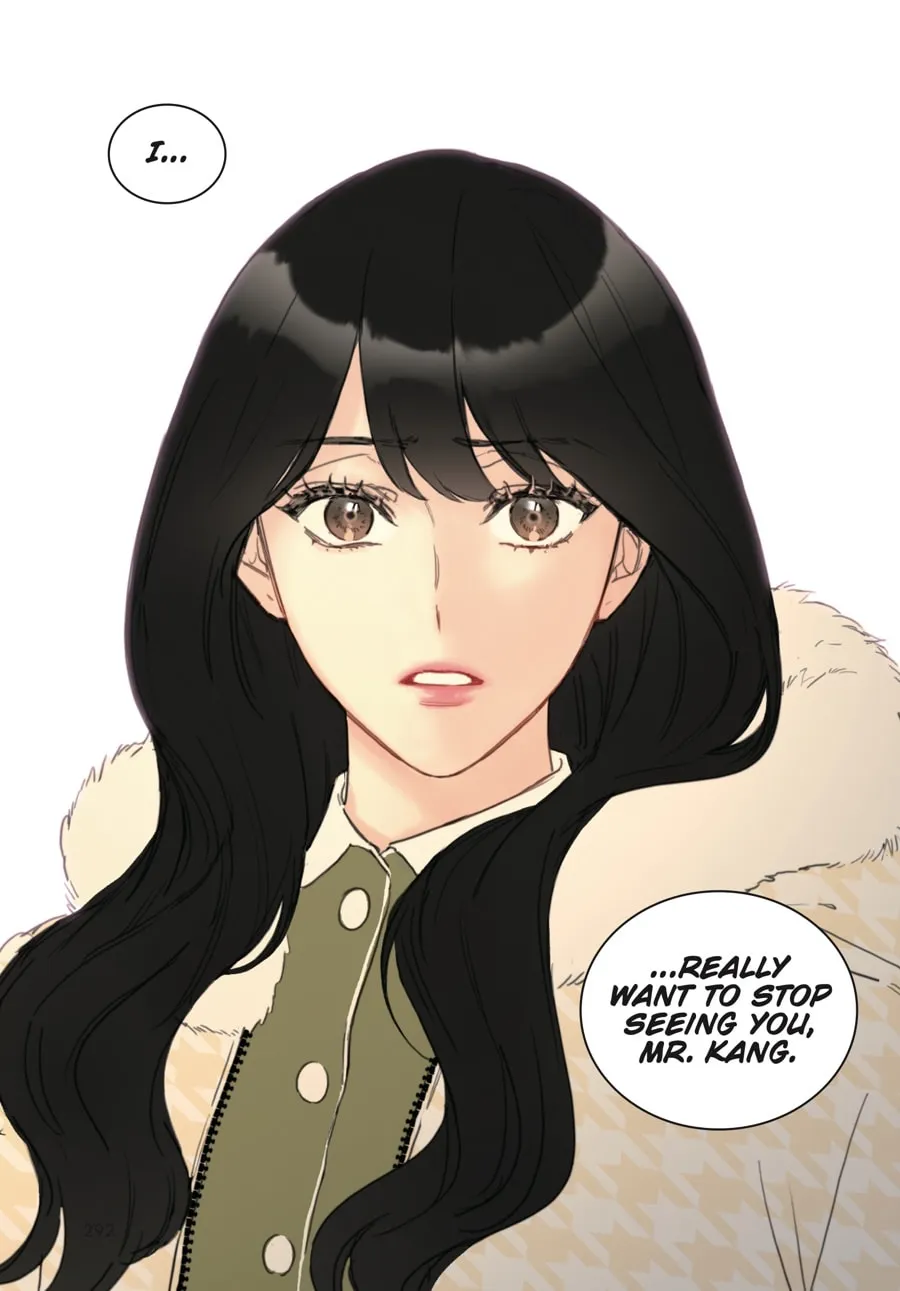 Read A Business Proposal (Comic) chapter 40 image 15 on Lezhin