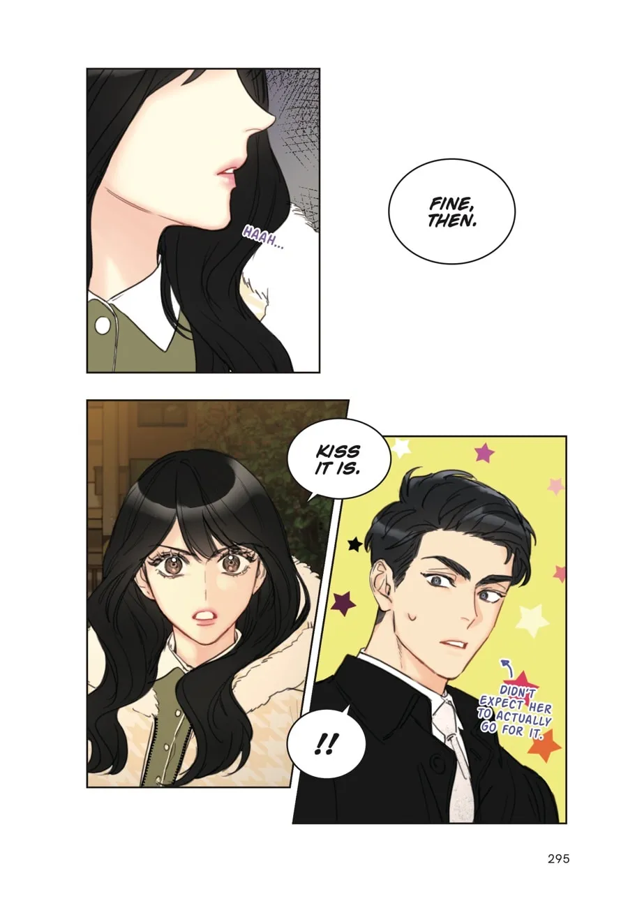 Read A Business Proposal (Comic) chapter 40 image 18 on Lezhin
