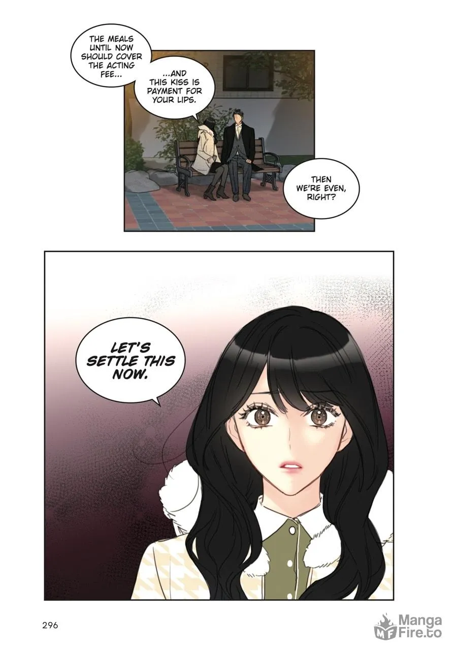 Read A Business Proposal (Comic) chapter 40 image 19 on Lezhin