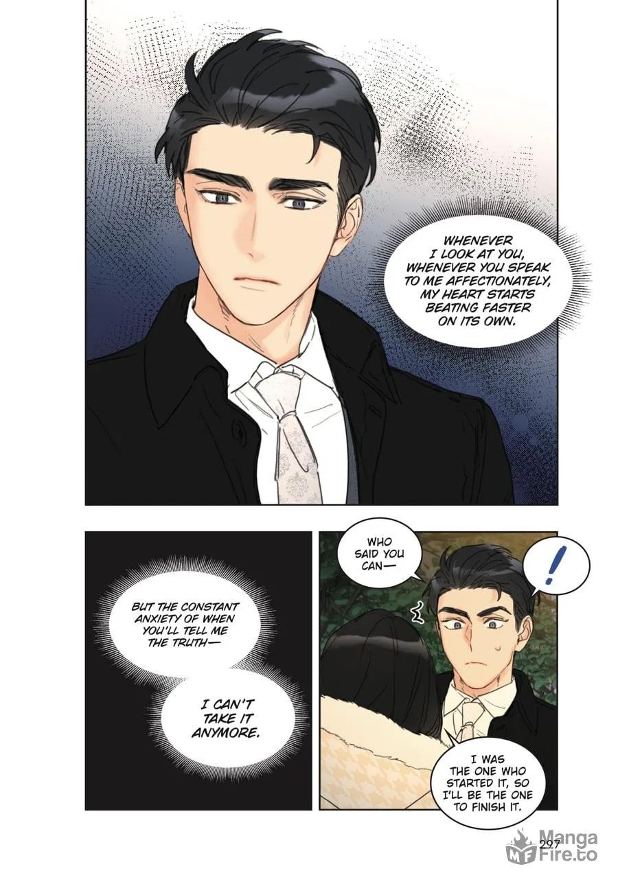 Read A Business Proposal (Comic) chapter 40 image 20 on Lezhin