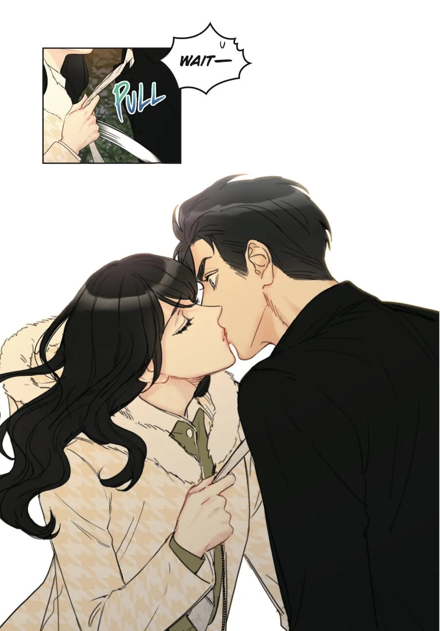 Read A Business Proposal (Comic) chapter 40 image 21 on Lezhin