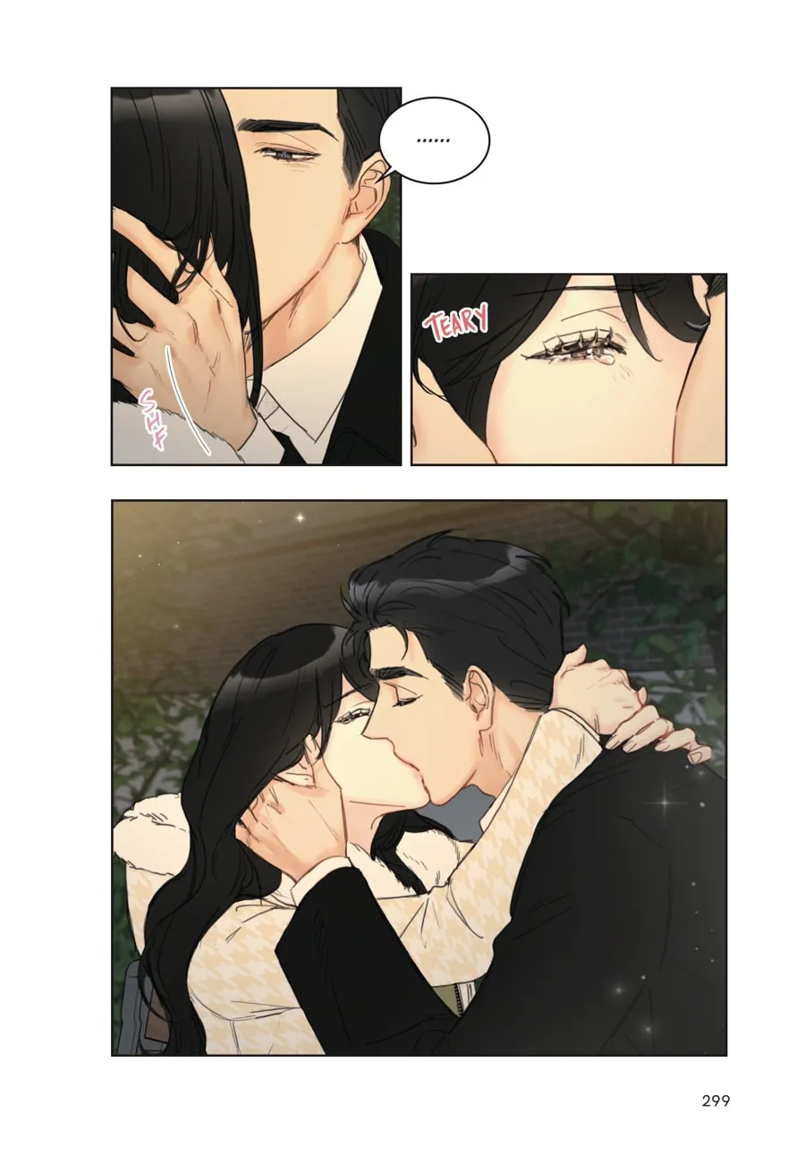 Read A Business Proposal (Comic) chapter 40 image 22 on Lezhin