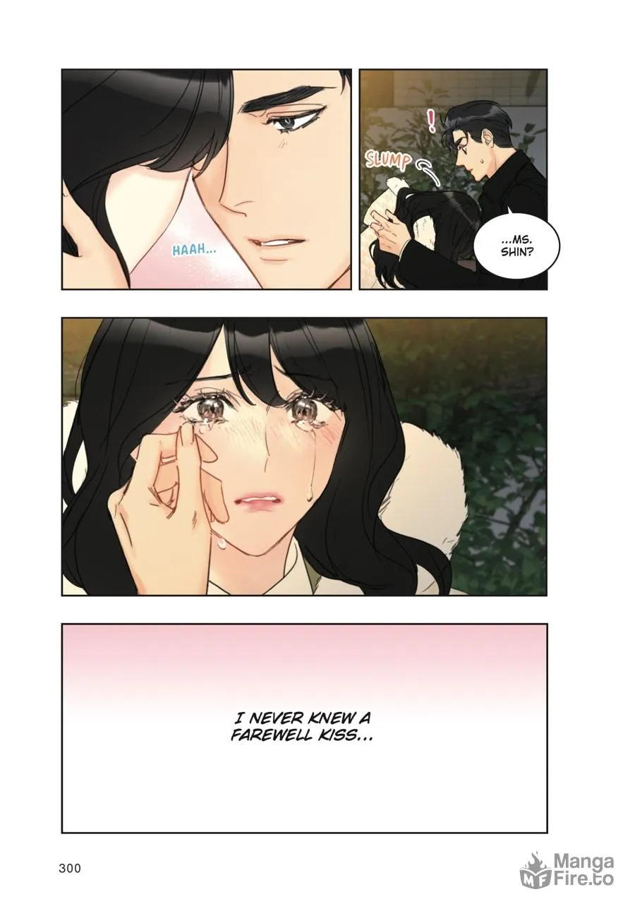Read A Business Proposal (Comic) chapter 40 image 23 on Lezhin