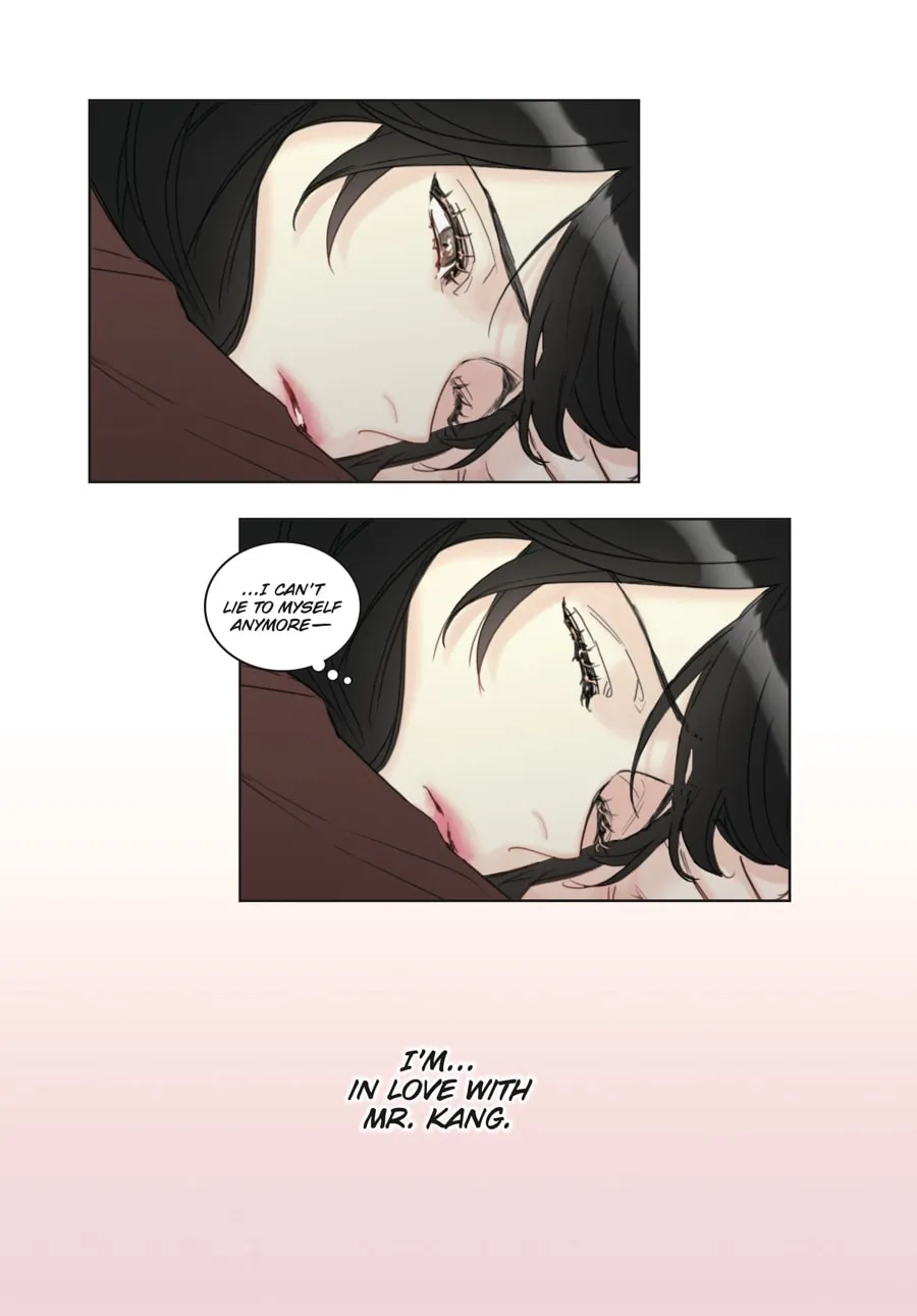 Read A Business Proposal (Comic) chapter 40 image 3 on Lezhin