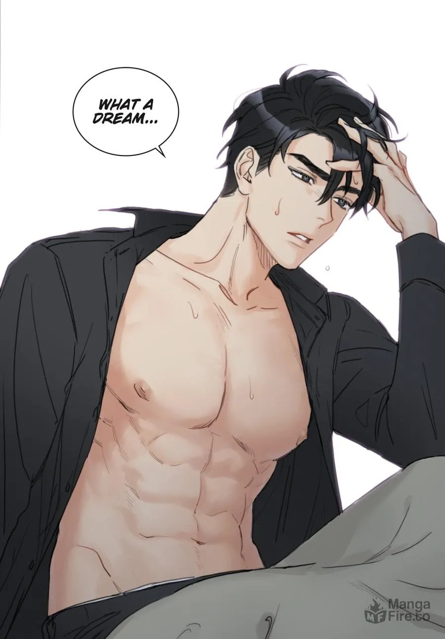 Read A Business Proposal (Comic) chapter 40 image 8 on Lezhin