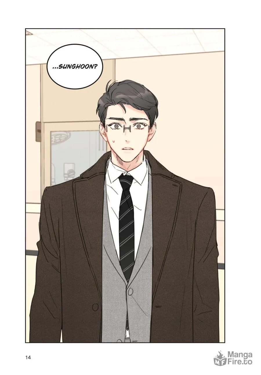 Read A Business Proposal (Comic) chapter 41 image 11 on Lezhin