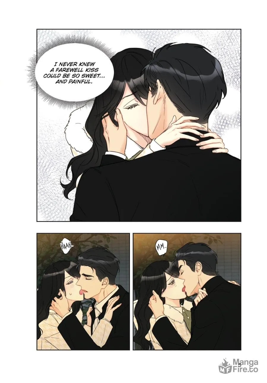 Read A Business Proposal (Comic) chapter 41 image 2 on Lezhin
