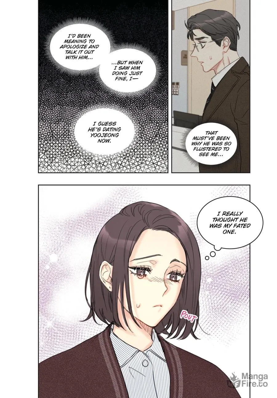 Read A Business Proposal (Comic) chapter 41 image 20 on Lezhin