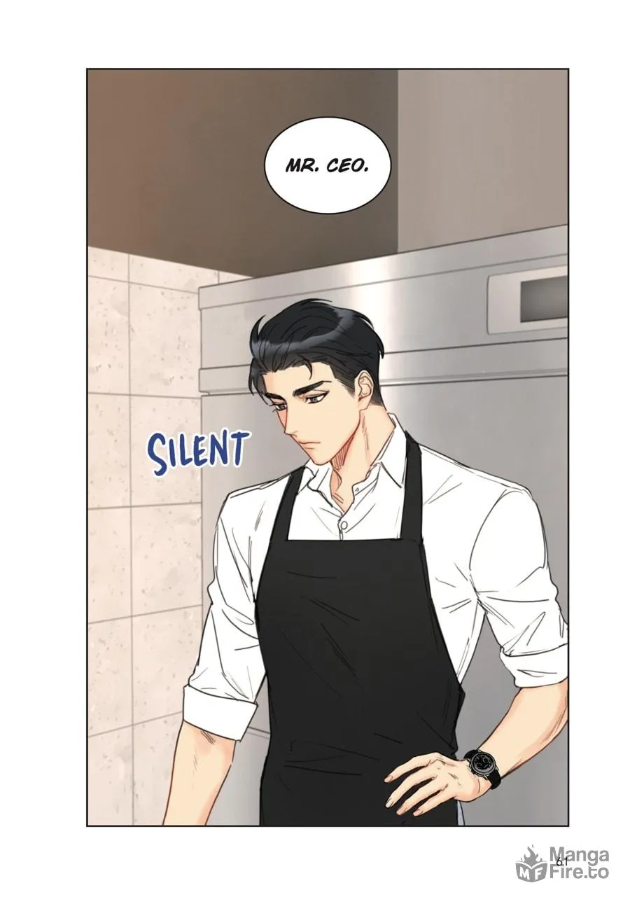 Read A Business Proposal (Comic) chapter 43 image 14 on Lezhin