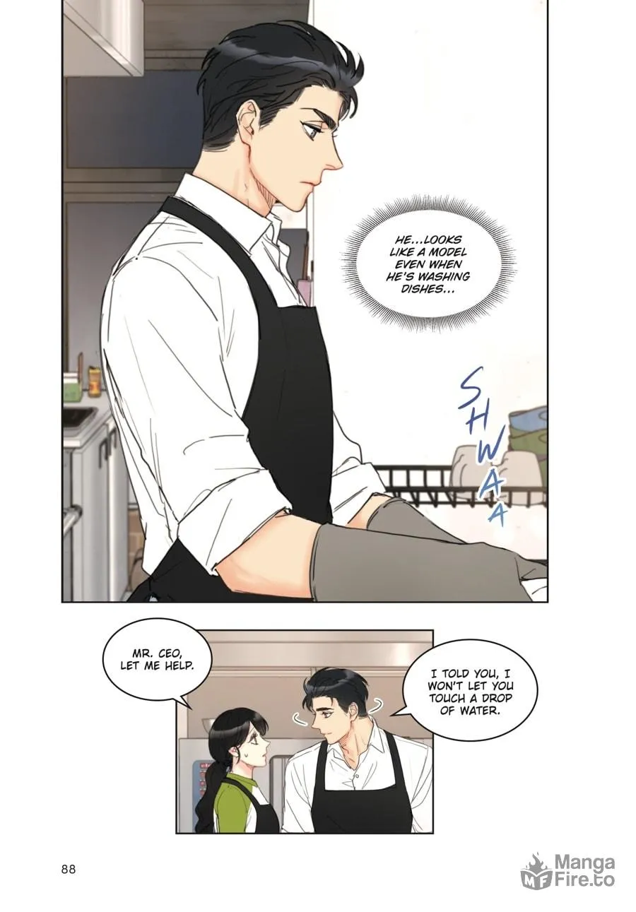 Read A Business Proposal (Comic) chapter 44 image 19 on Lezhin
