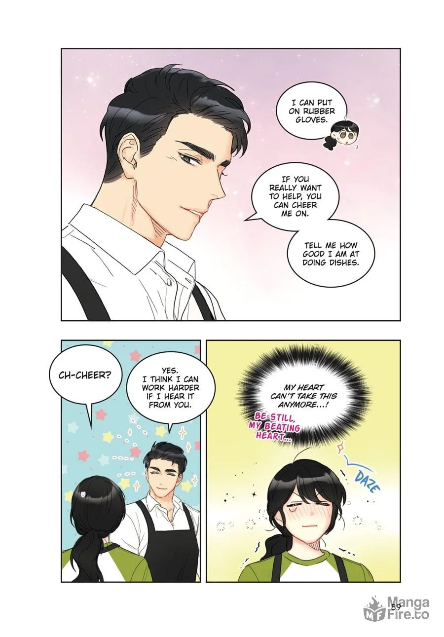 Read A Business Proposal (Comic) chapter 44 image 20 on Lezhin
