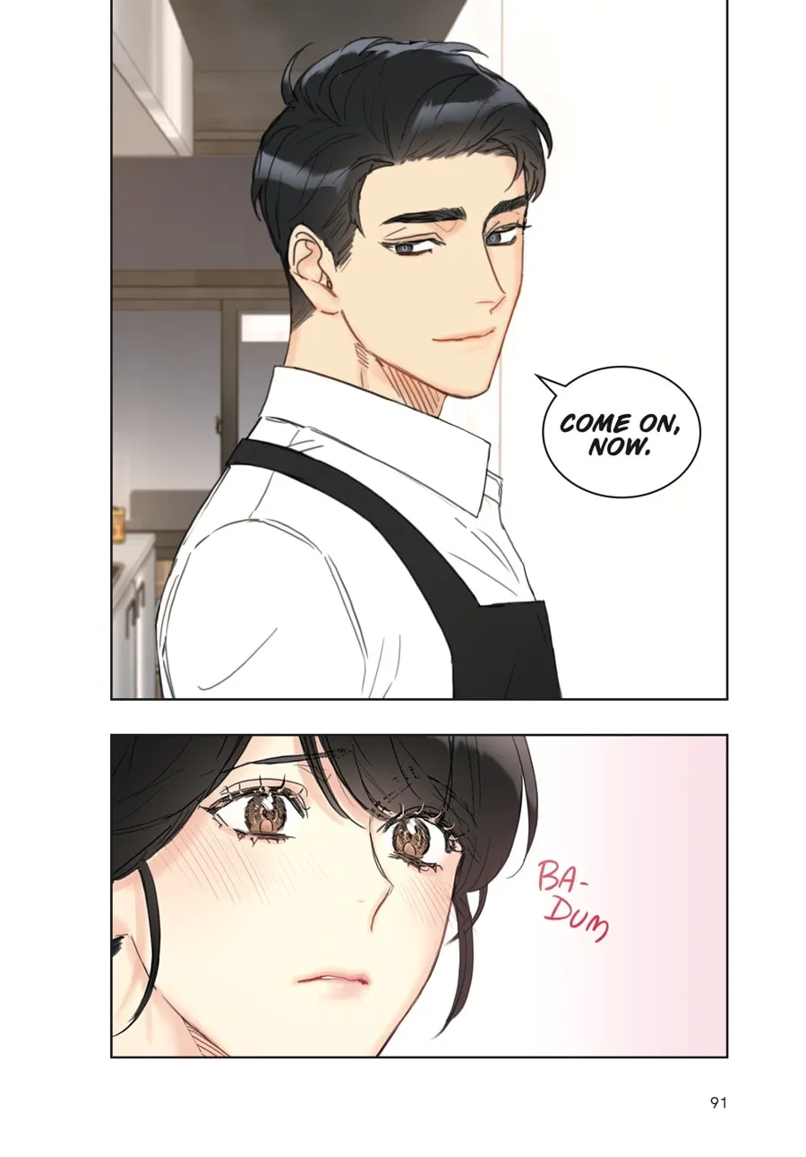 Read A Business Proposal (Comic) chapter 44 image 22 on Lezhin