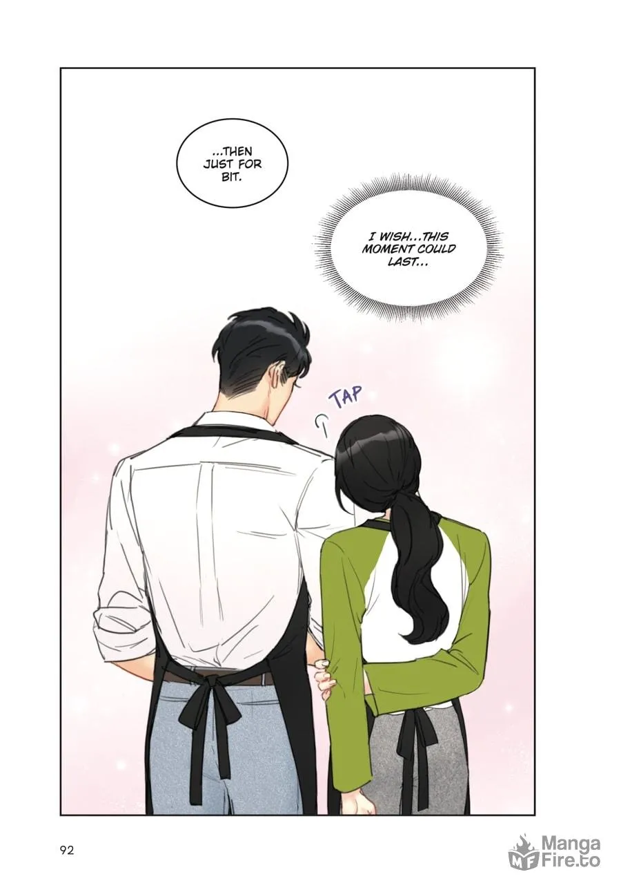 Read A Business Proposal (Comic) chapter 44 image 23 on Lezhin