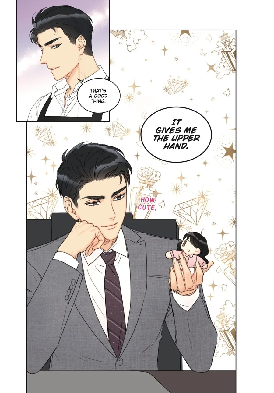 Read A Business Proposal (Comic) chapter 44 image 7 on Lezhin