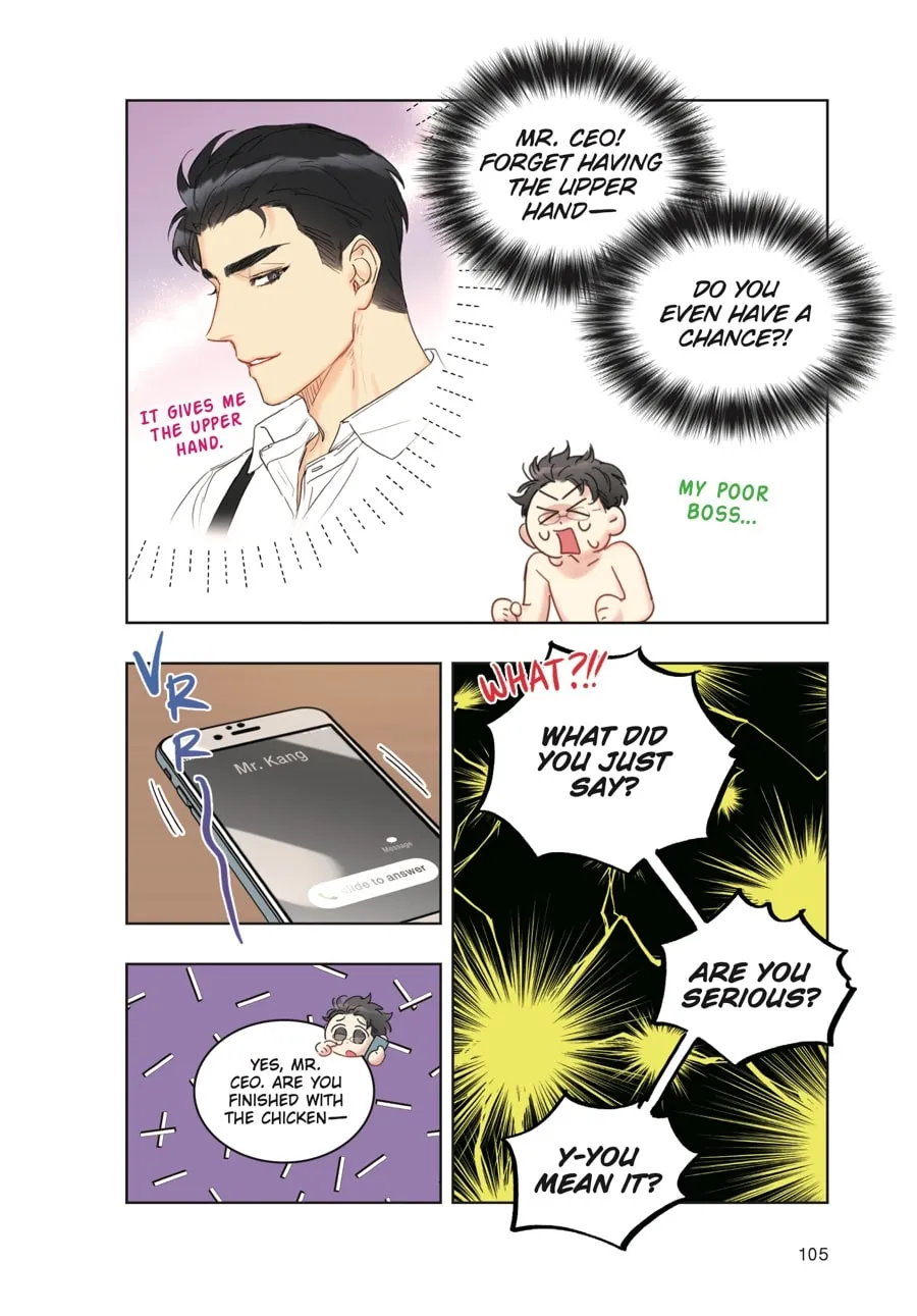 Read A Business Proposal (Comic) chapter 45 image 12 on Lezhin