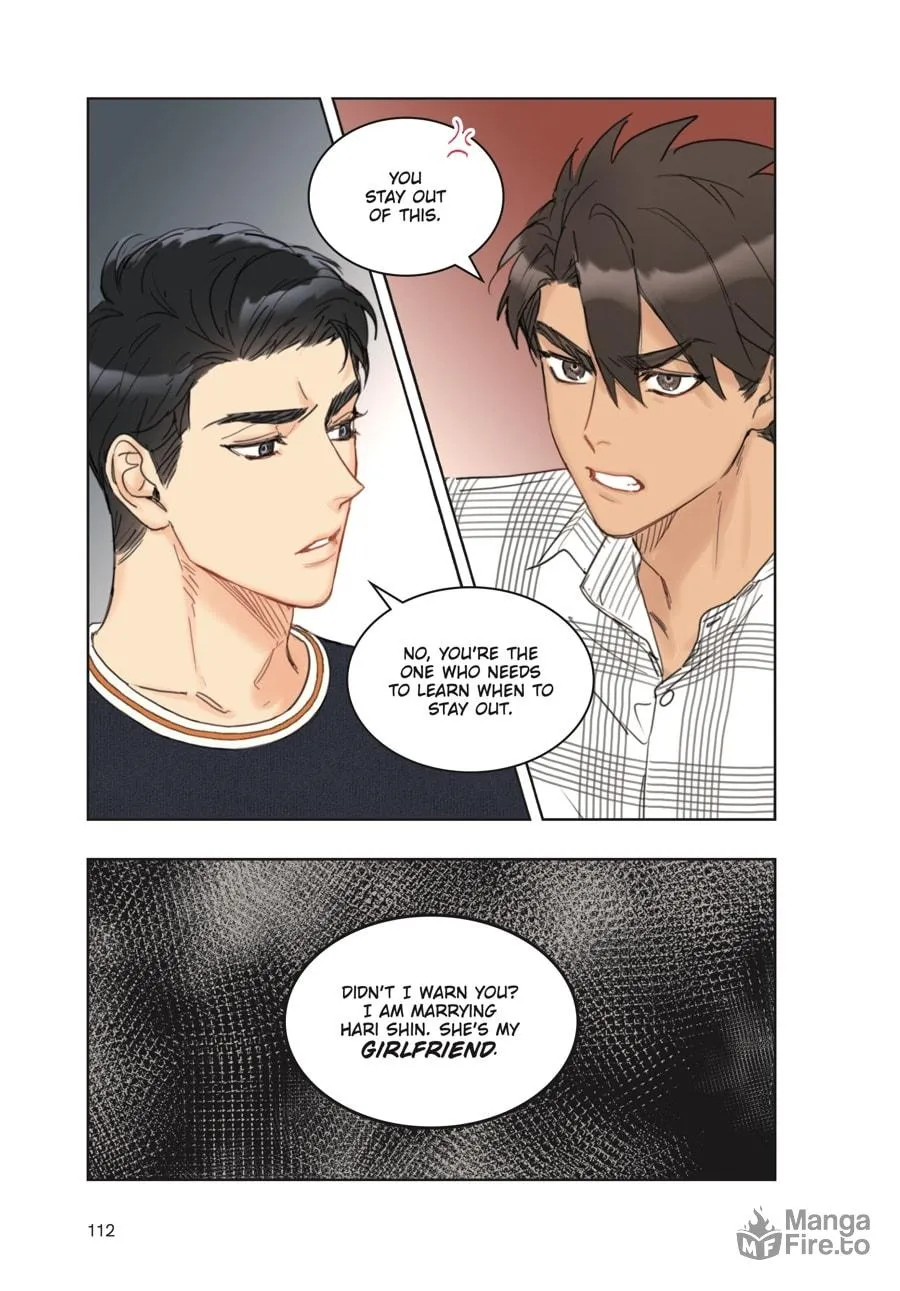 Read A Business Proposal (Comic) chapter 45 image 19 on Lezhin