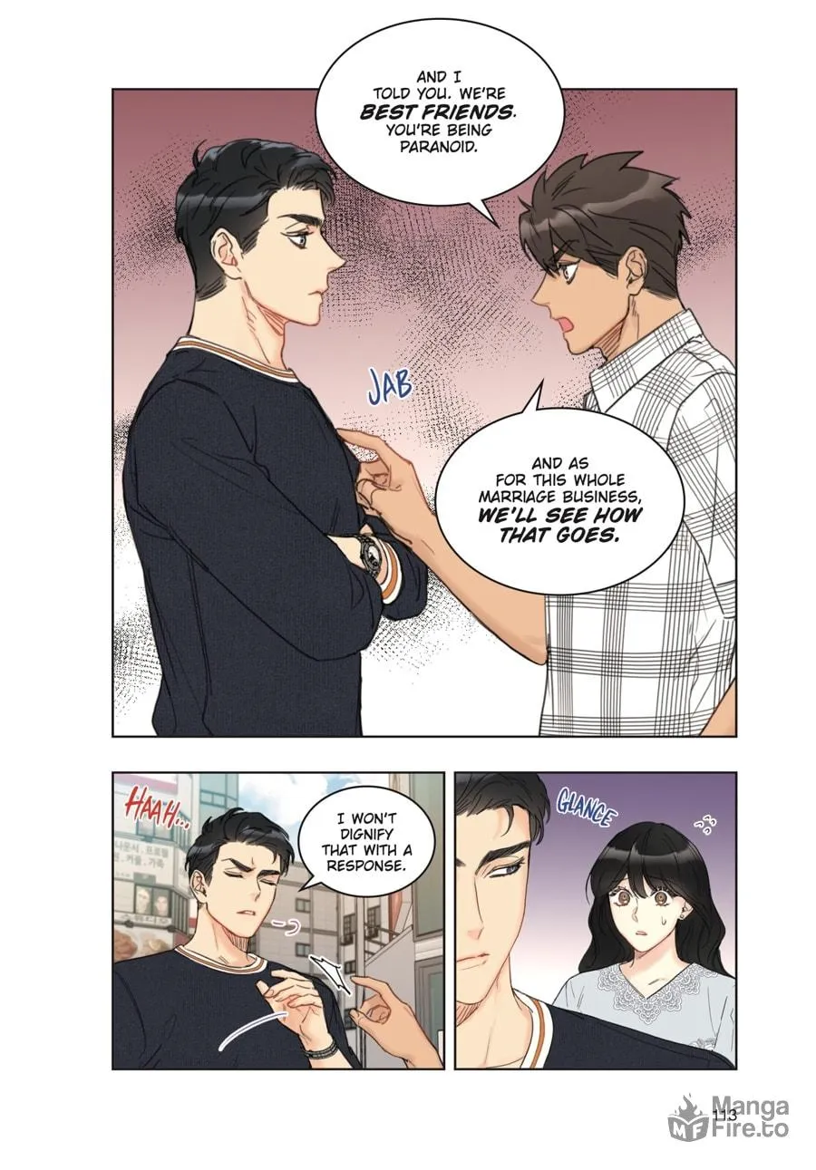 Read A Business Proposal (Comic) chapter 45 image 20 on Lezhin