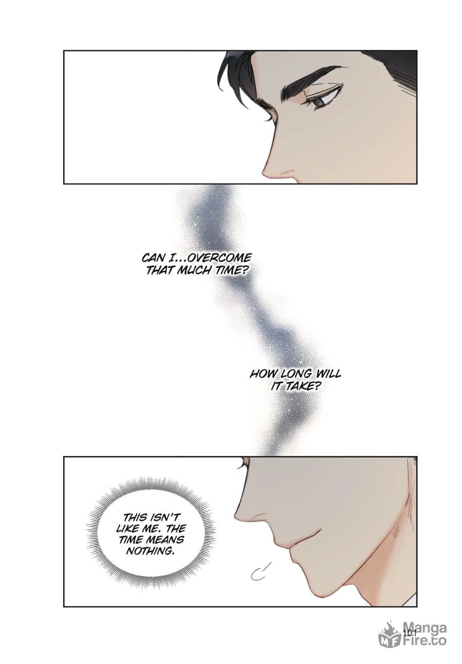 Read A Business Proposal (Comic) chapter 45 image 8 on Lezhin