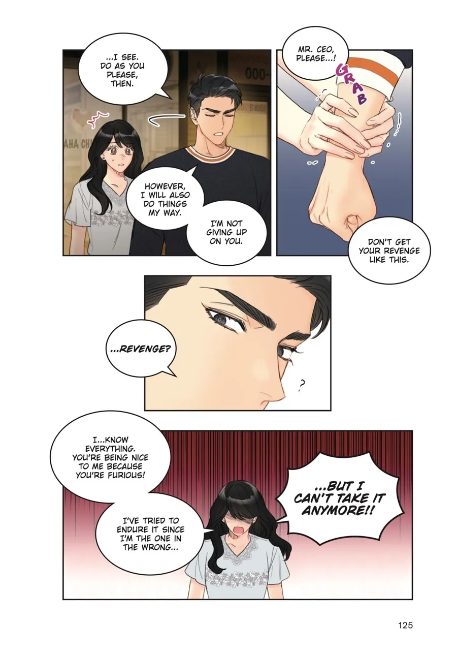 Read A Business Proposal (Comic) chapter 46 image 10 on Lezhin
