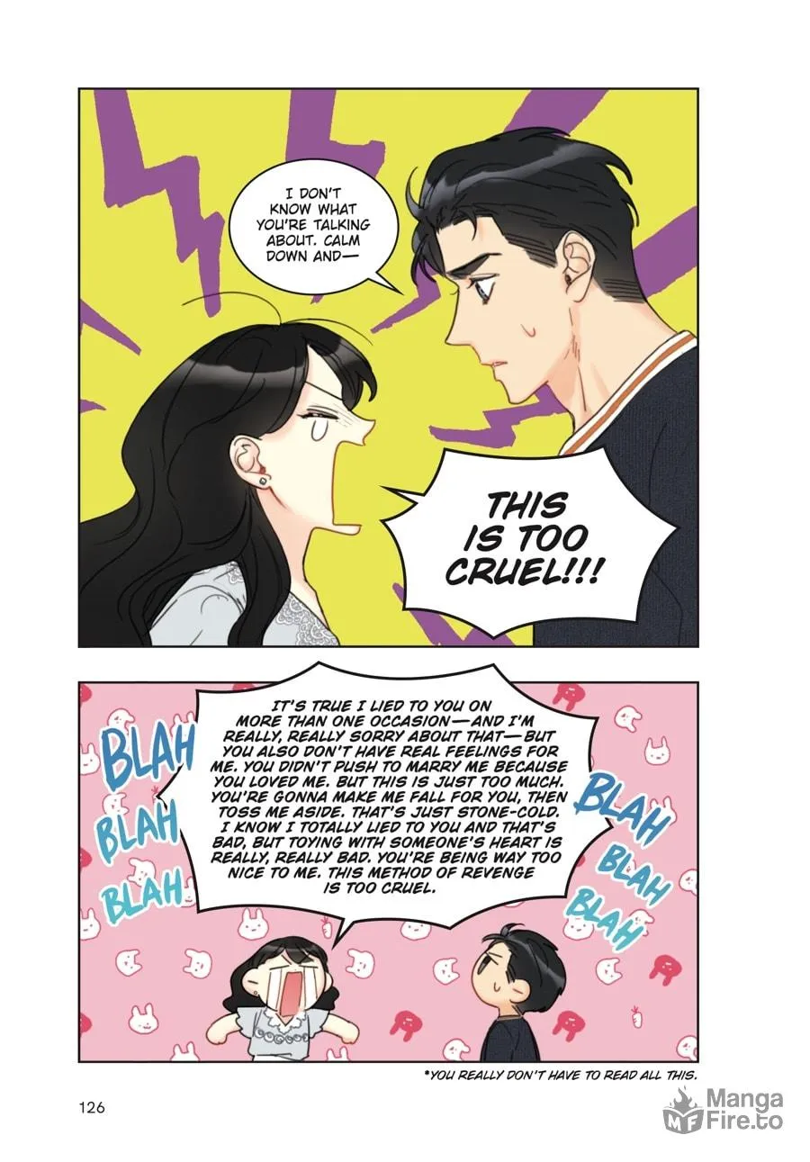 Read A Business Proposal (Comic) chapter 46 image 11 on Lezhin