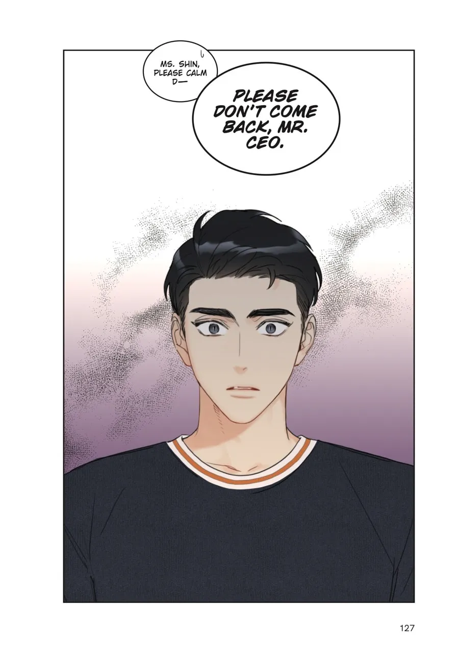 Read A Business Proposal (Comic) chapter 46 image 12 on Lezhin