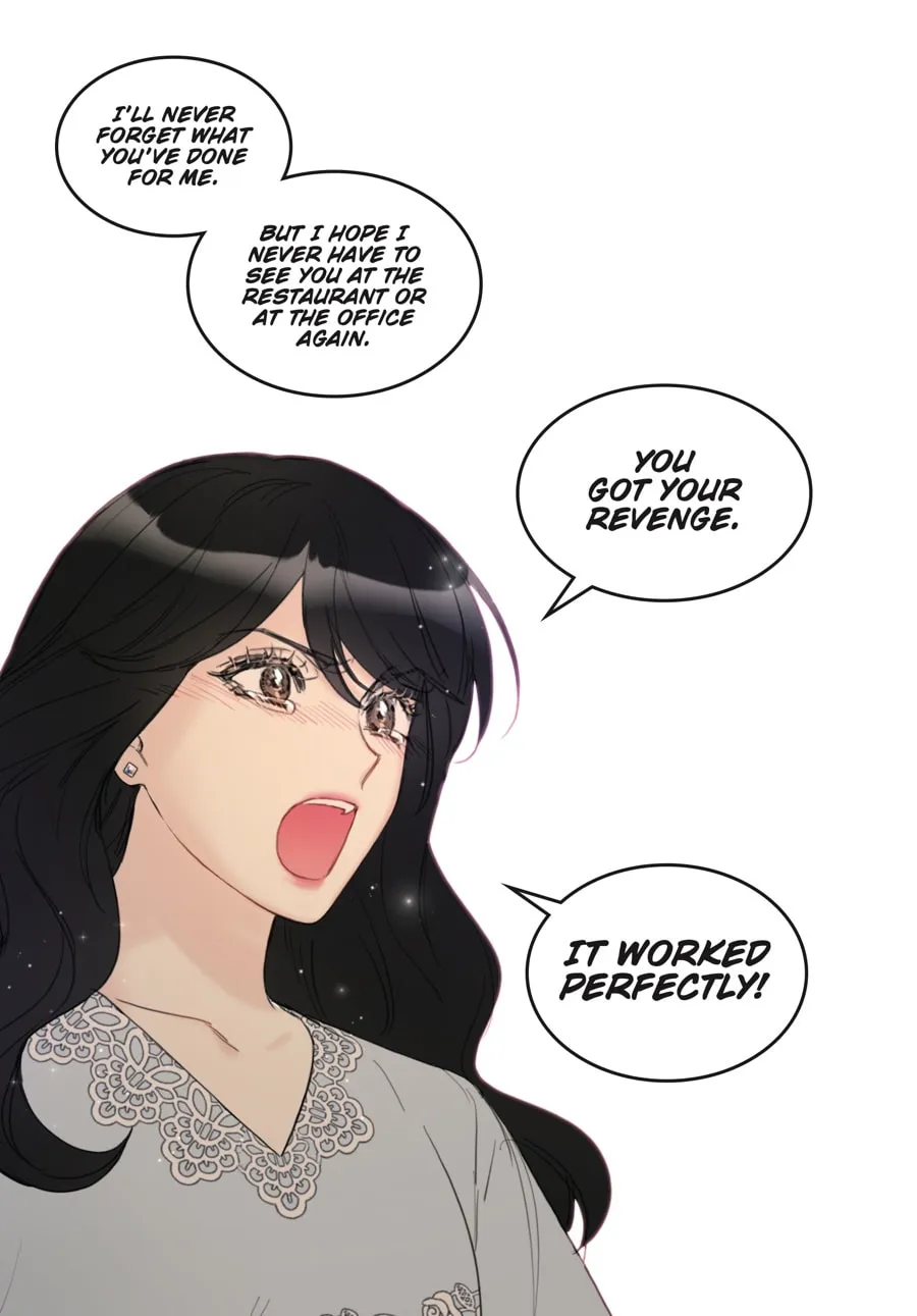 Read A Business Proposal (Comic) chapter 46 image 13 on Lezhin