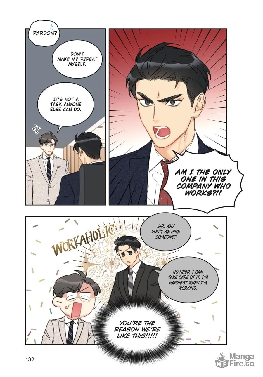 Read A Business Proposal (Comic) chapter 46 image 17 on Lezhin