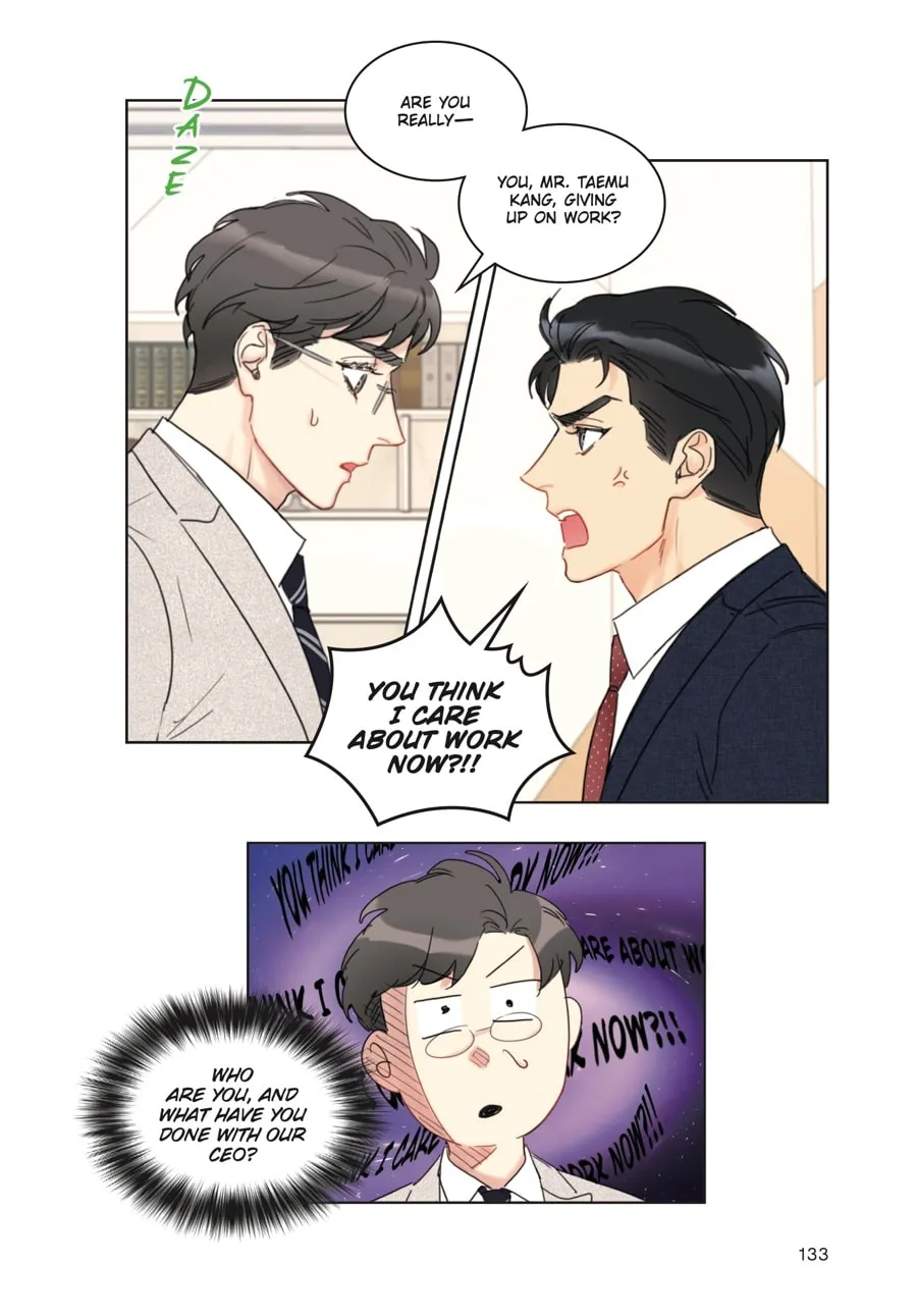 Read A Business Proposal (Comic) chapter 46 image 18 on Lezhin
