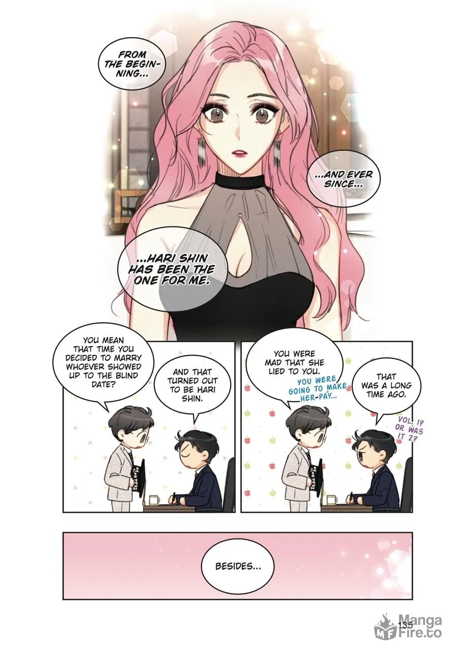 Read A Business Proposal (Comic) chapter 46 image 20 on Lezhin