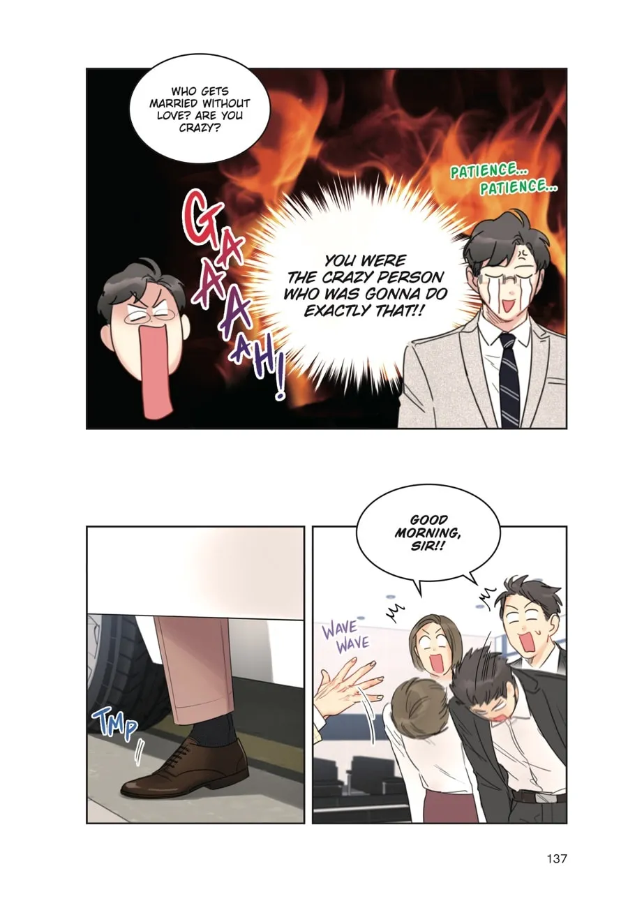 Read A Business Proposal (Comic) chapter 46 image 22 on Lezhin