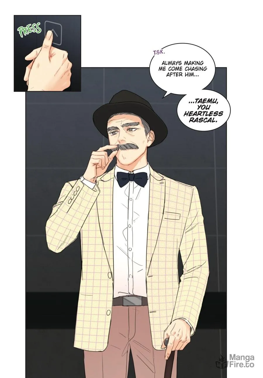 Read A Business Proposal (Comic) chapter 46 image 23 on Lezhin