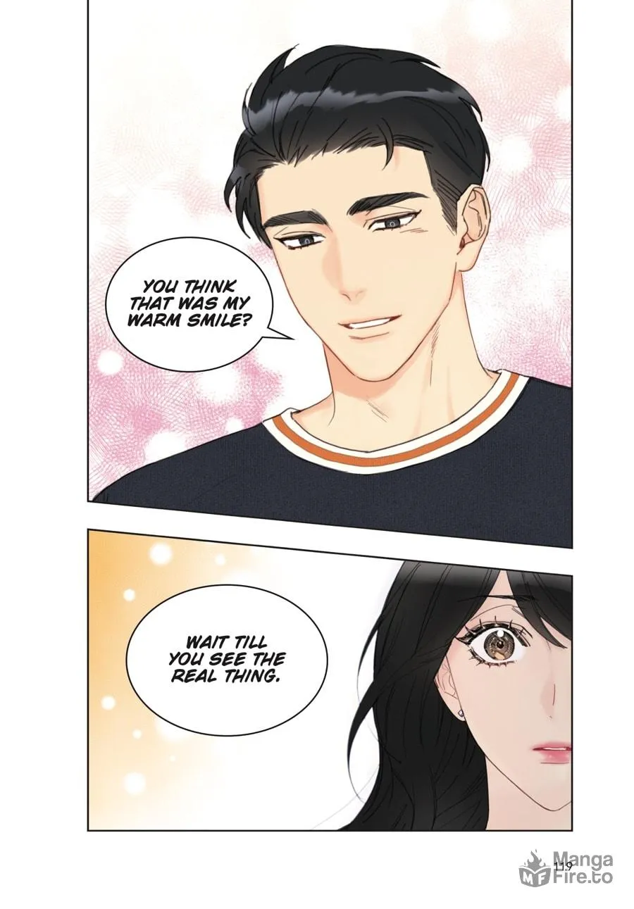 Read A Business Proposal (Comic) chapter 46 image 4 on Lezhin