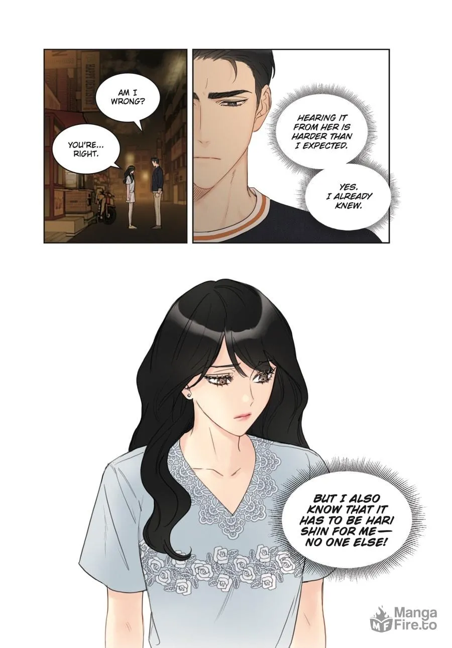 Read A Business Proposal (Comic) chapter 46 image 9 on Lezhin