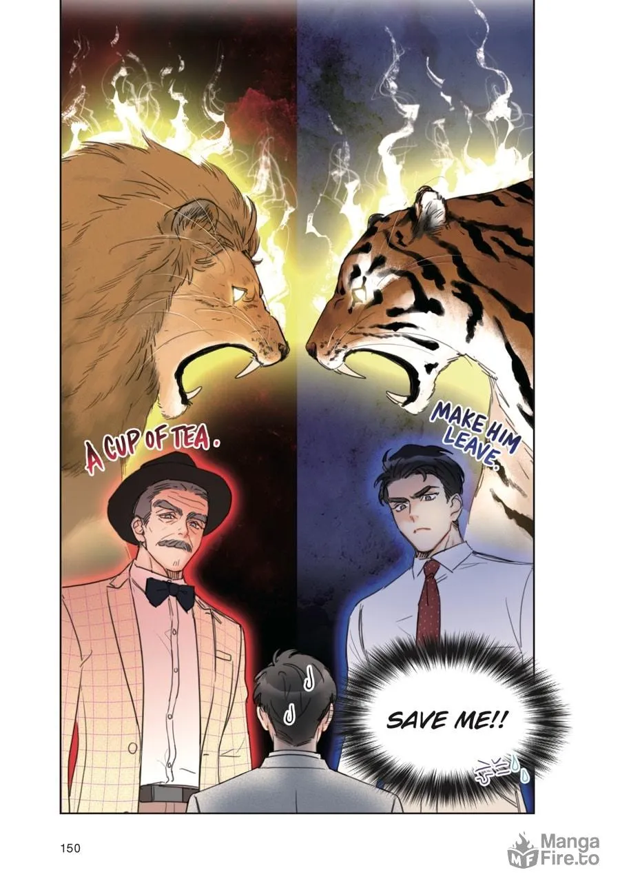 Read A Business Proposal (Comic) chapter 47 image 11 on Lezhin