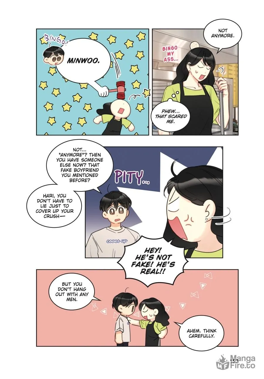 Read A Business Proposal (Comic) chapter 47 image 14 on Lezhin