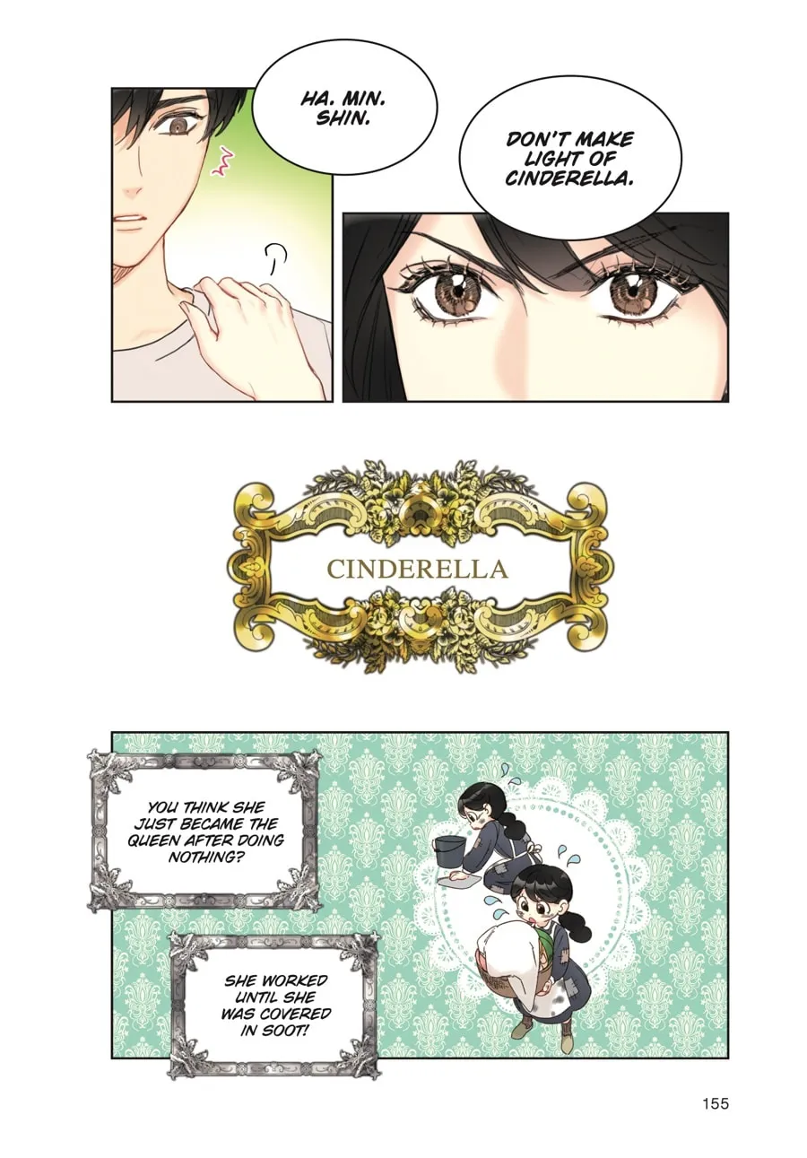 Read A Business Proposal (Comic) chapter 47 image 16 on Lezhin