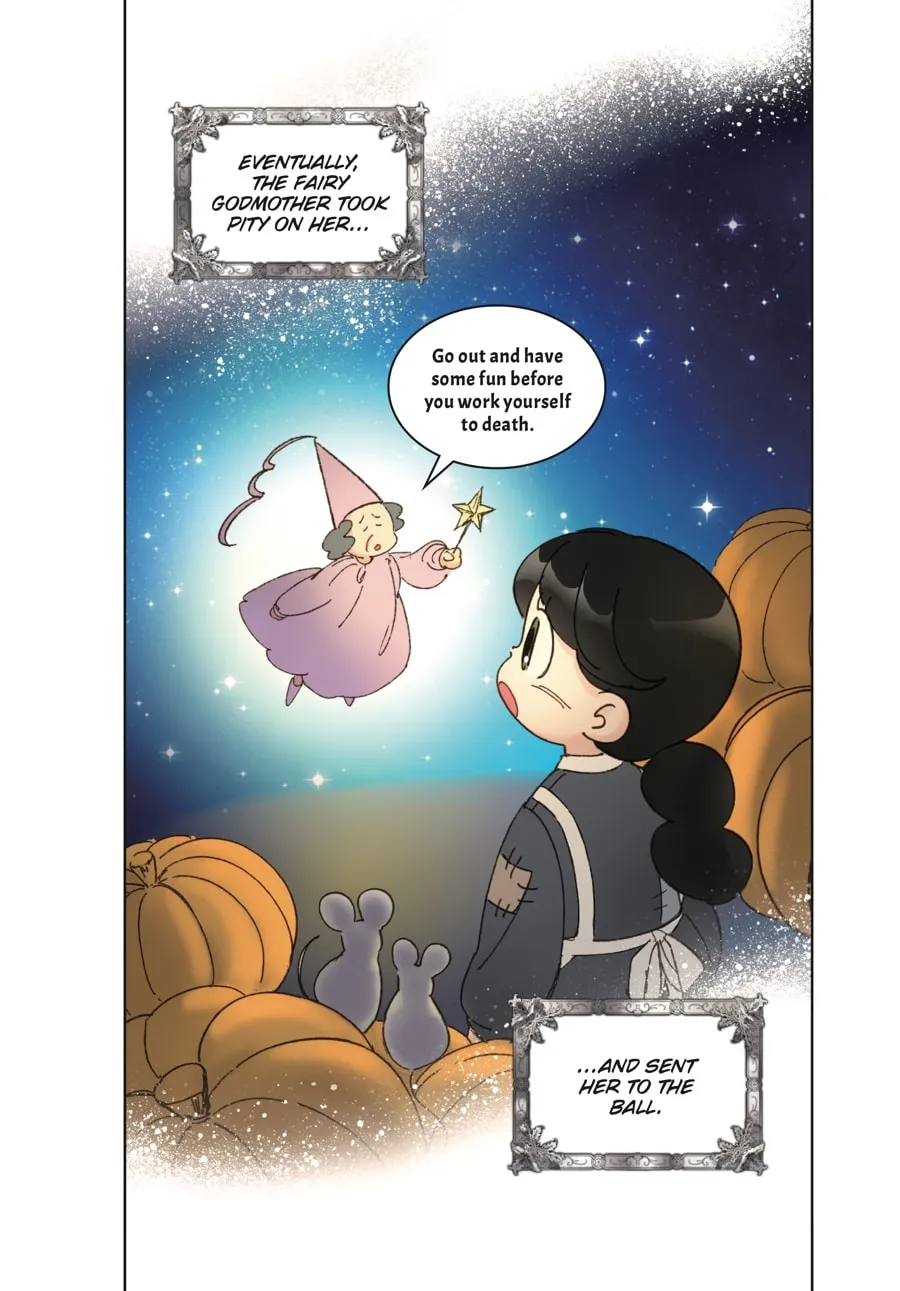 Read A Business Proposal (Comic) chapter 47 image 18 on Lezhin