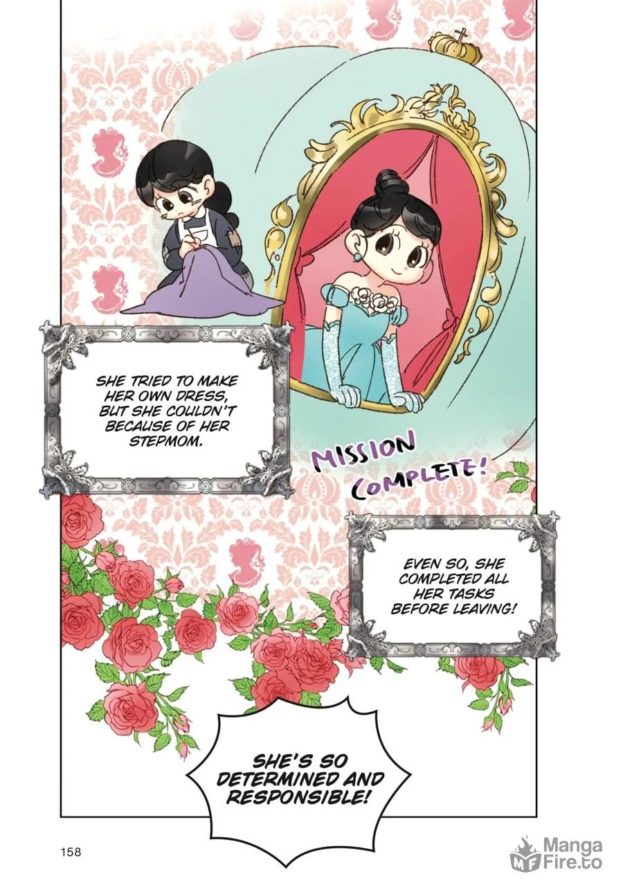 Read A Business Proposal (Comic) chapter 47 image 19 on Lezhin