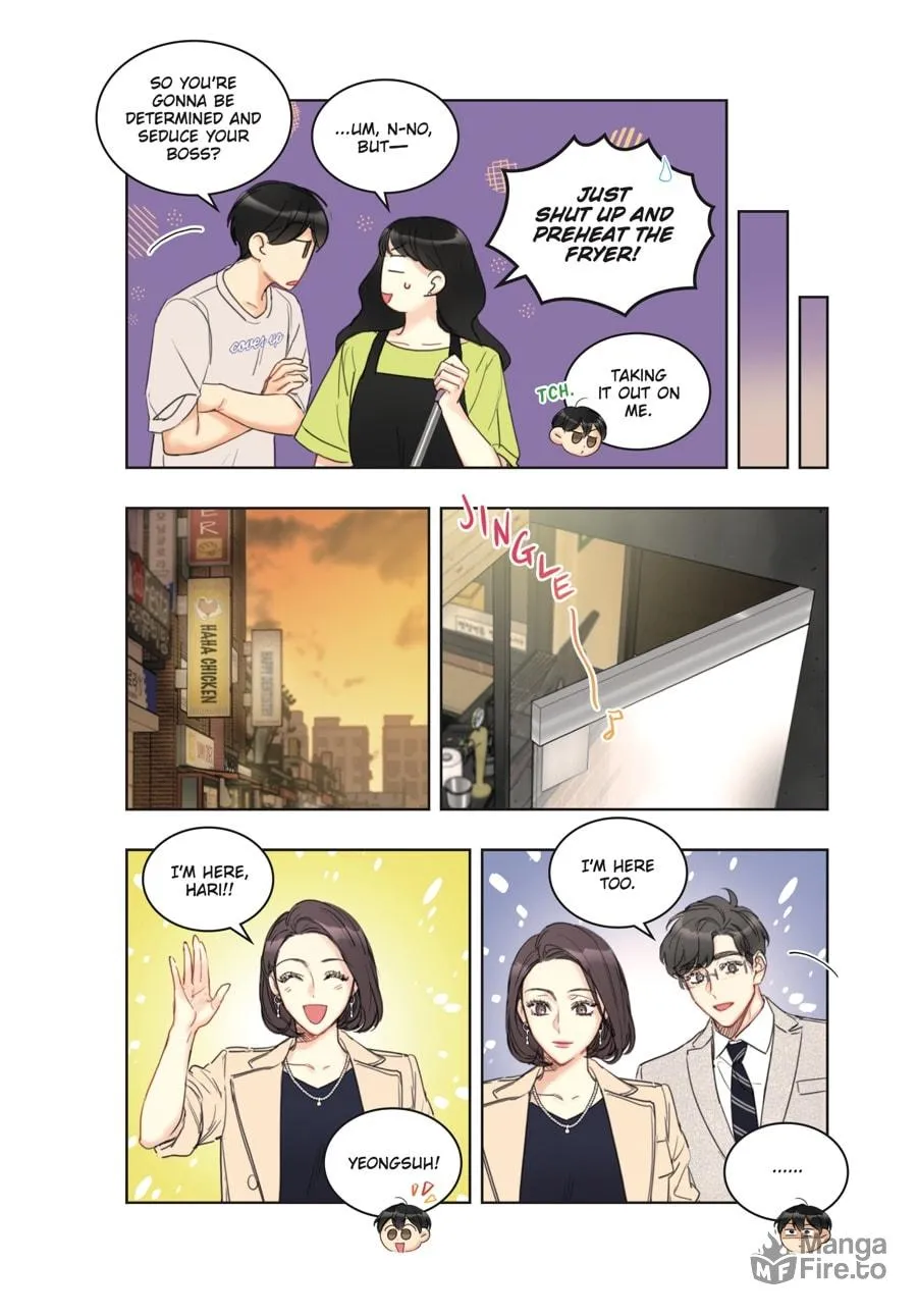 Read A Business Proposal (Comic) chapter 47 image 20 on Lezhin