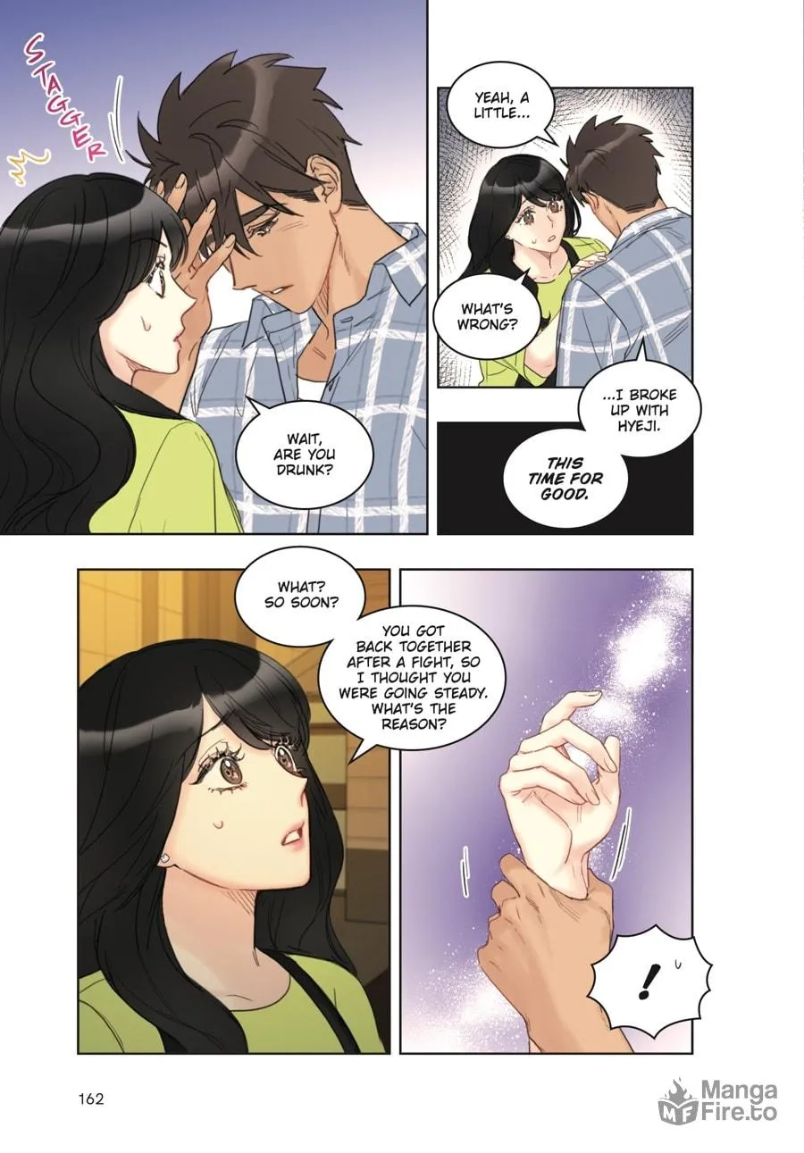Read A Business Proposal (Comic) chapter 47 image 23 on Lezhin