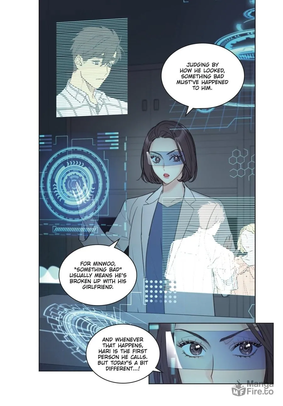 Read A Business Proposal (Comic) chapter 48 image 14 on Lezhin